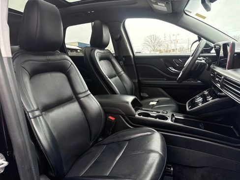 Certified 2022 Lincoln Corsair Reserve image 34