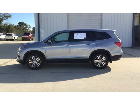 Used 2017 Honda Pilot EX-L image 5