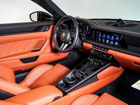 New 2026 Porsche 911 Carrera image 14