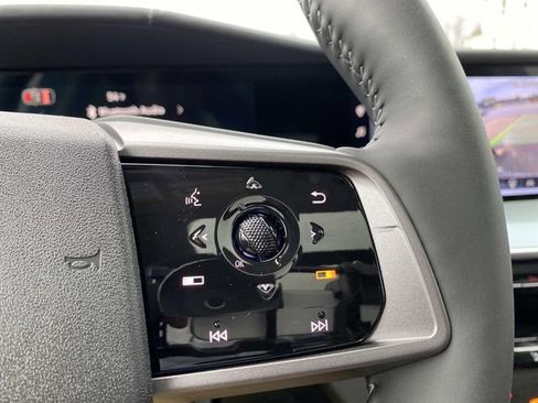 New 2026 Nissan Murano Platinum w/ Cargo Package image 15