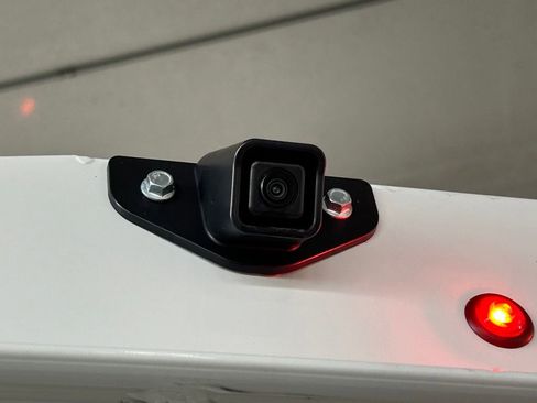 New 2025 Chevrolet Express 3500 w/ Power Convenience Package image 19