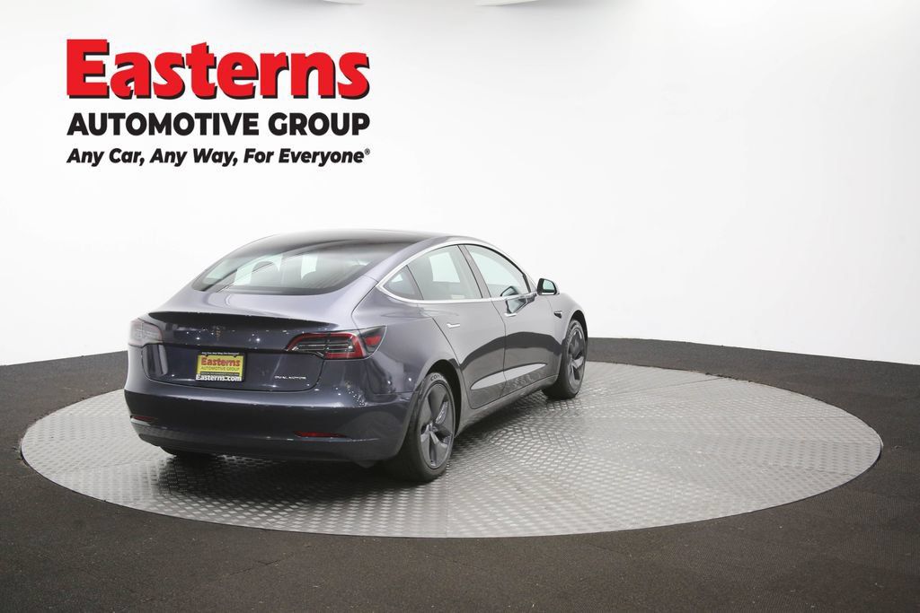 Used 2019 Tesla Model 3 Long Range AWD/4WD image 36