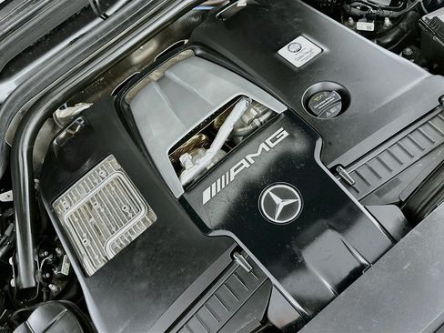Used 2019 Mercedes-Benz G 63 AMG 4MATIC image 33