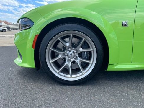 Used 2023 Dodge Charger Scat Pack RWD image 33