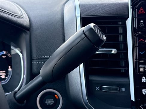 New 2026 RAM 3500 Laramie image 23