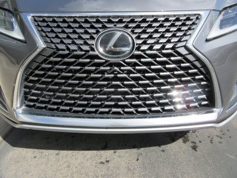 Used 2020 Lexus RX 350 AWD w/ Premium Package image 15