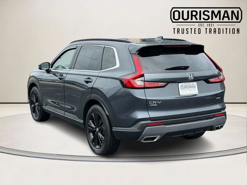 Used 2023 Honda CR-V Sport Touring image 6