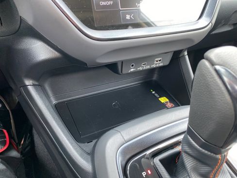 Used 2025 Subaru Crosstrek 2.5i Limited w/ Popular Package #3A image 15