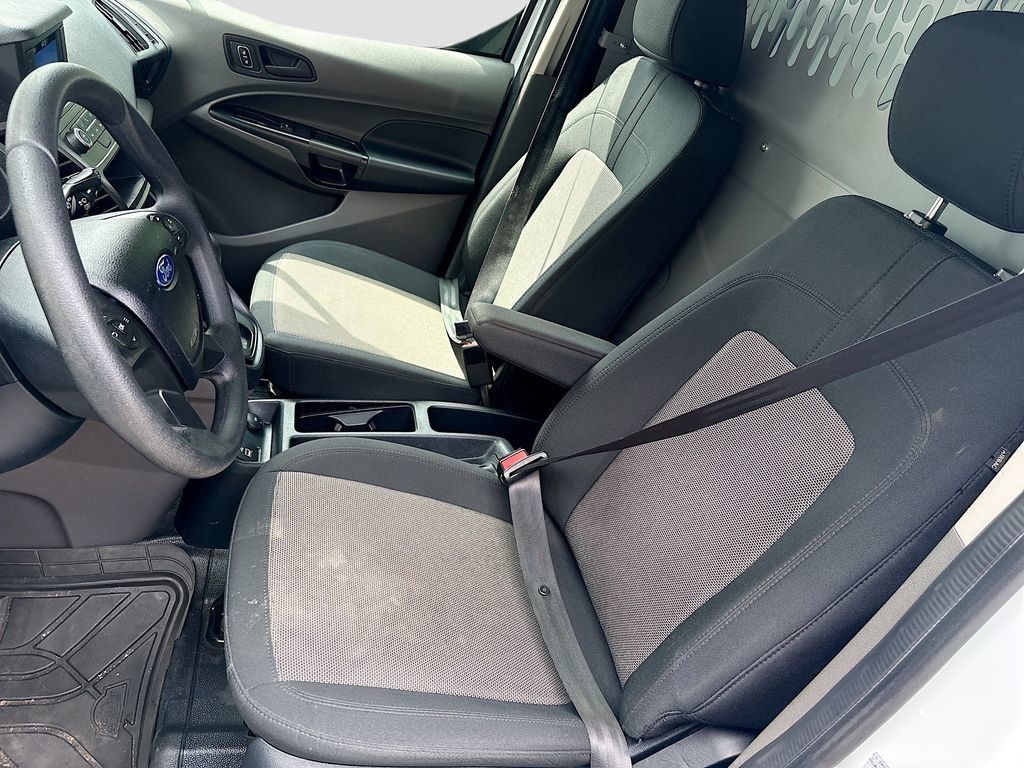 Used 2023 Ford Transit Connect XL FWD image 19