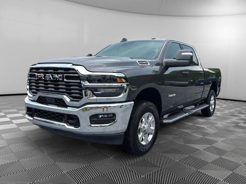 Used 2026 RAM 2500 Big Horn AWD/4WD image 1