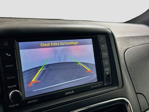 Used 2019 Dodge Grand Caravan GT FWD image 22