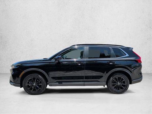 Used 2024 Honda CR-V Sport-L image 8