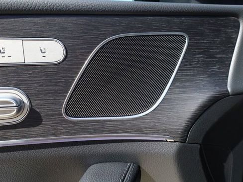 Certified 2026 Mercedes-Benz GLE 350 4MATIC image 27