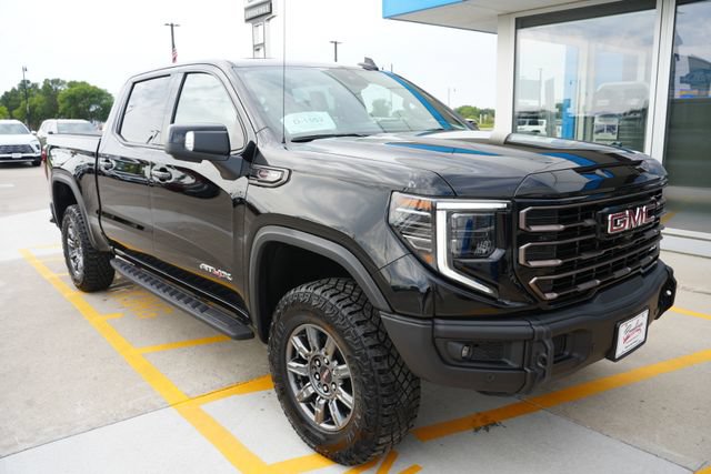 Used 2026 GMC Sierra 1500 AT4X AWD/4WD image 31