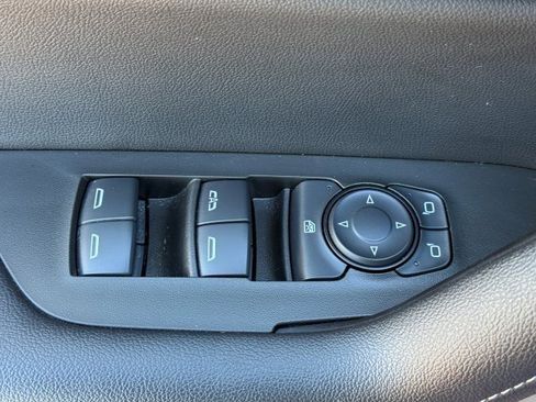 Used 2024 Chevrolet Blazer LT w/ Convenience Package image 10