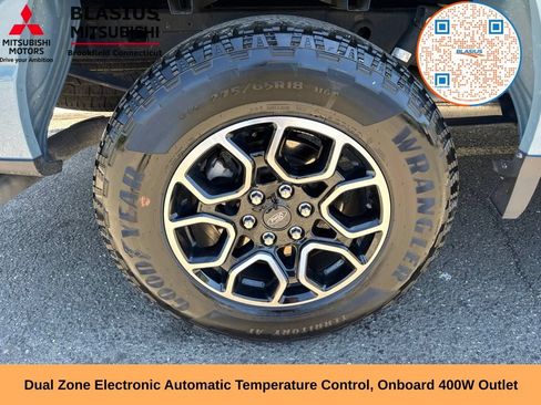 Used 2023 Ford F150 XLT AWD/4WD image 9