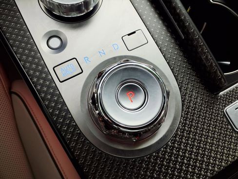 Certified 2025 Genesis G80 3.5T Sport Prestige image 21