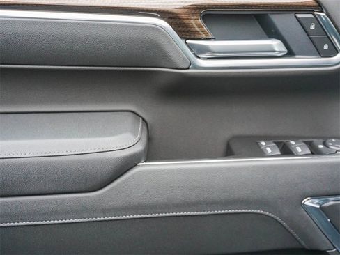 New 2026 Chevrolet Silverado 1500 LT Trail Boss w/ Convenience Package II image 18