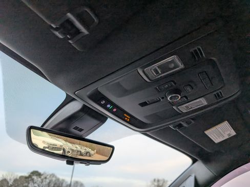 Used 2022 Chevrolet Tahoe High Country image 31