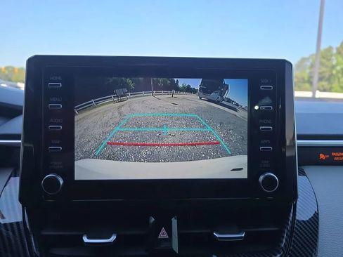 Used 2020 Toyota Corolla SE FWD image 28