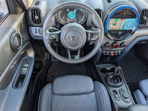 Used 2024 MINI Cooper Countryman S image 13