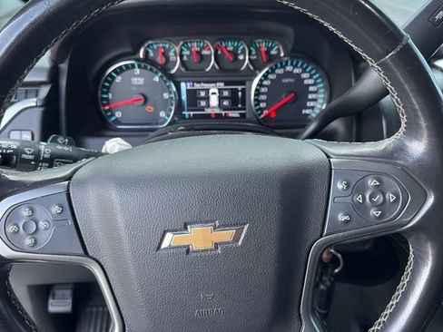 Used 2018 Chevrolet Tahoe LS w/ Enhanced Driver Alert Package image 6