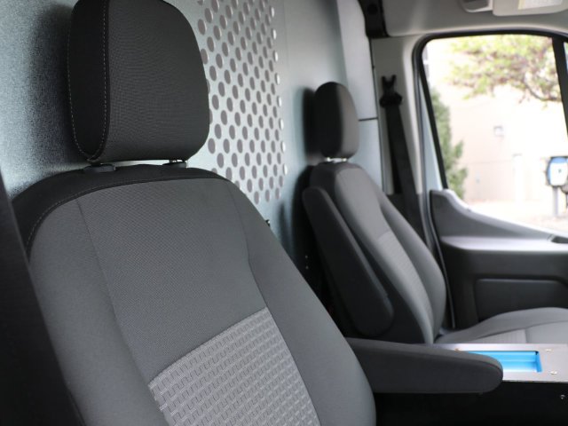 Used 2020 Ford Transit 350 148 High Roof Extended RWD image 10