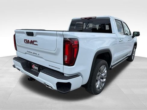 New 2026 GMC Sierra 1500 Denali AWD/4WD image 7