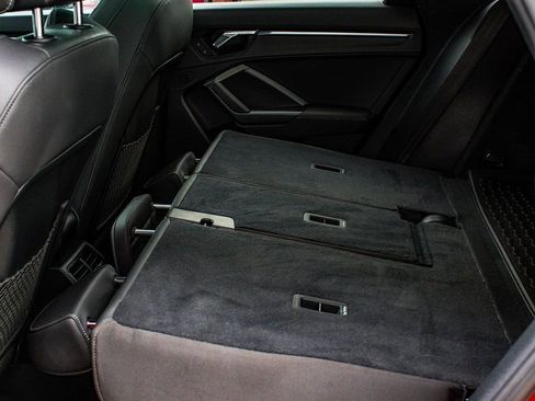 Used 2020 Audi Q3 2.0T Premium Plus w/ Premium Plus Package image 35