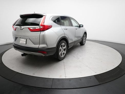 Used 2018 Honda CR-V EX image 34