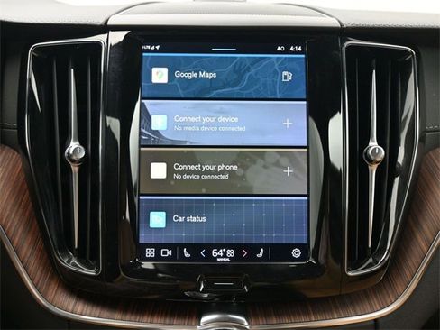 Used 2023 Volvo XC60 B5 Ultimate w/ Protection Package Premier image 14