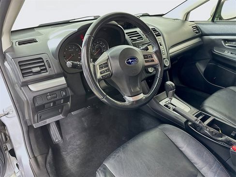 Used 2014 Subaru Crosstrek 2.0i Limited w/ Popular Package #2 image 16