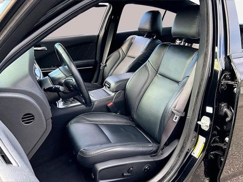 Used 2021 Dodge Charger SXT w/ Cold Weather Package image 23