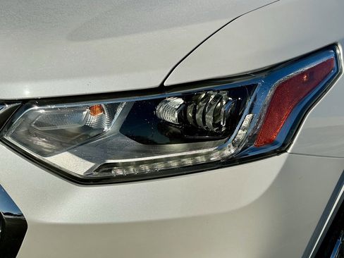Used 2019 Chevrolet Traverse High Country image 10