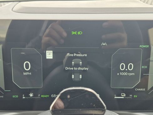 New 2027 Kia Telluride EX X-Line AWD/4WD image 21