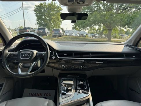 Used 2018 Audi Q7 3.0T Premium Plus AWD/4WD image 15