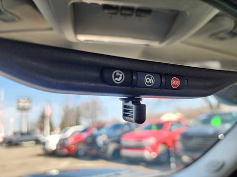 Used 2013 Chevrolet Silverado 2500 LT w/ Interior Plus Package image 51