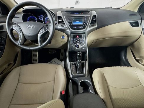 Used 2014 Hyundai Elantra Sport image 25