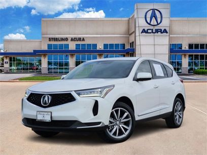 Certified 2023 Acura RDX w/ Technology Package