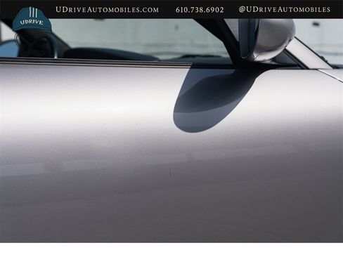 Used 2003 Porsche 911 Carrera 4S AWD/4WD image 24