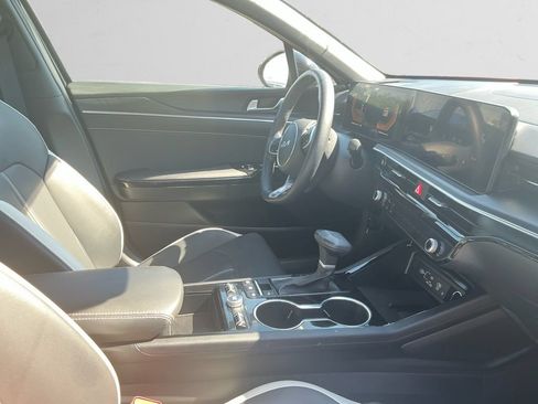 Used 2026 Kia K5 GT-Line AWD/4WD image 15
