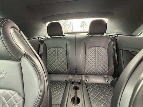 Used 2023 Audi S5 Prestige w/ Prestige Package image 18