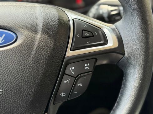 Used 2024 Ford Edge Titanium AWD/4WD image 13