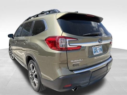 Used 2023 Subaru Ascent Limited AWD/4WD image 4