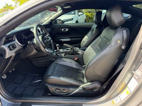 Used 2023 Ford Mustang GT Premium w/ Equipment Group 401A RWD image 11