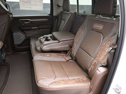 New 2026 RAM 1500 Limited AWD/4WD image 12