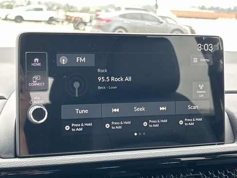 New 2026 Honda CR-V EX-L image 12