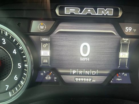 Used 2023 RAM 1500 Laramie image 15