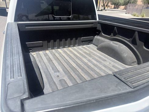 Used 2020 Ford F150 Lariat AWD/4WD image 14