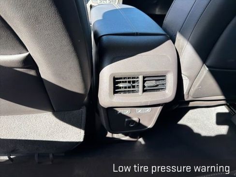 Used 2024 GMC Terrain Denali w/ Denali Premium Package image 25